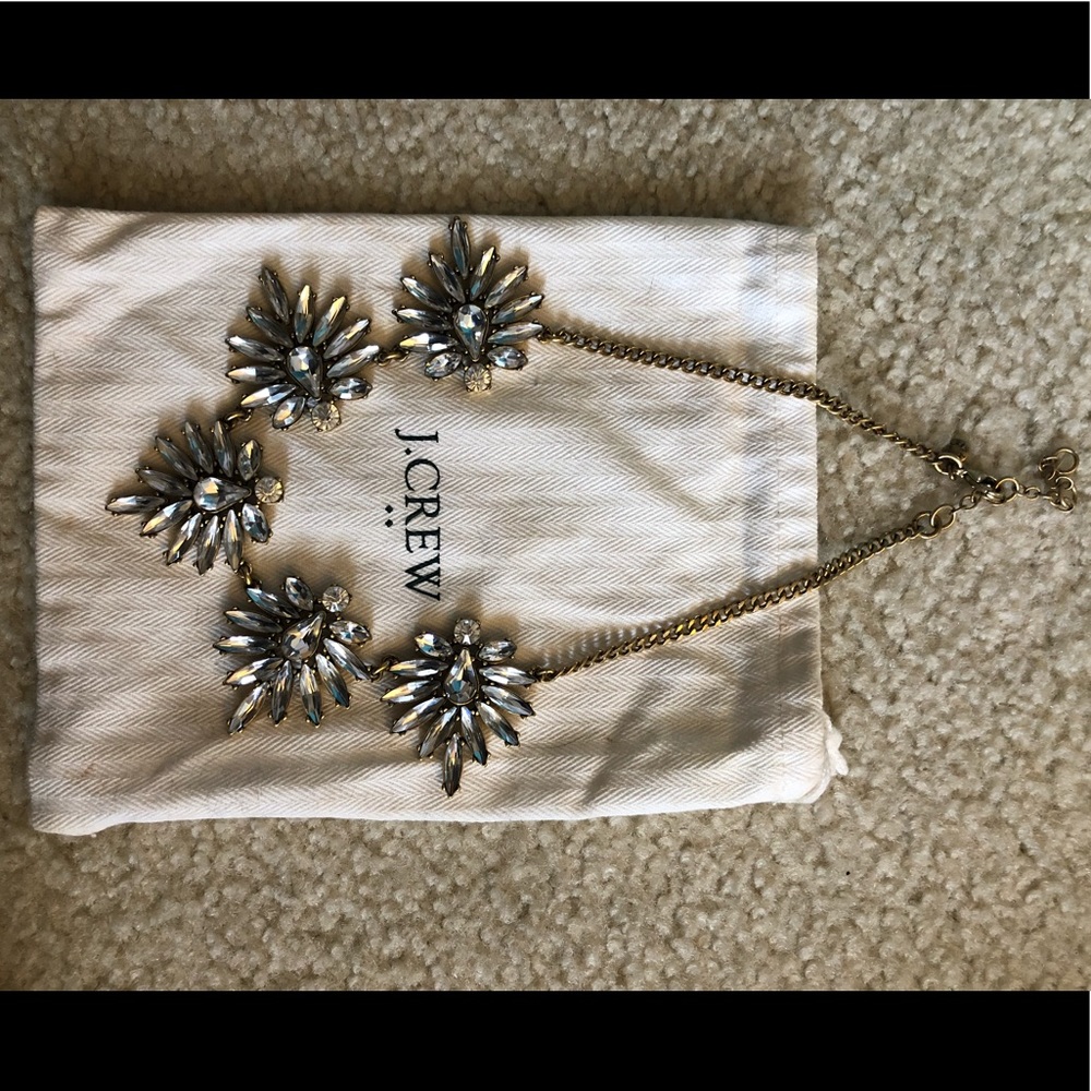 J. Crew Necklace